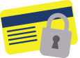 secure payment logo